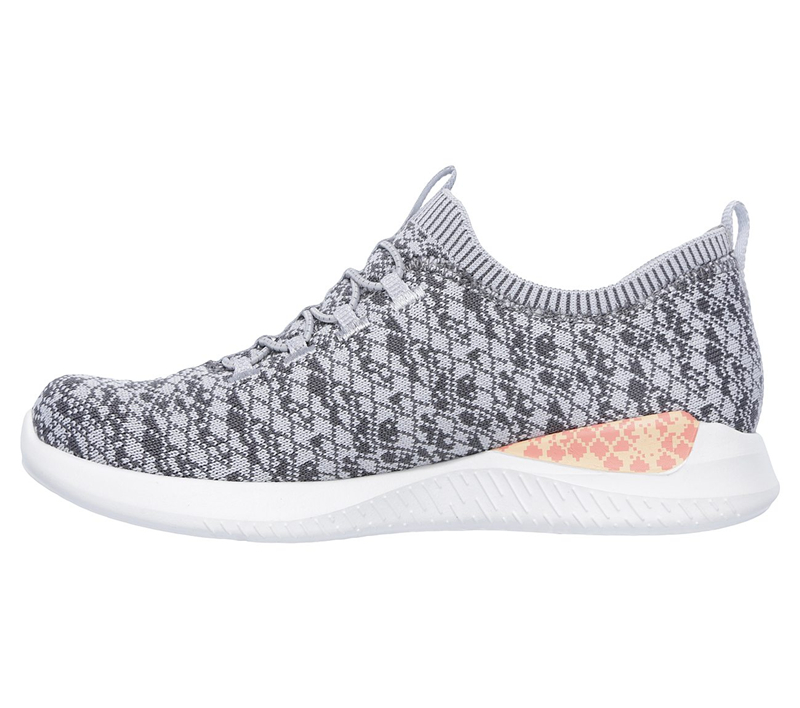 Skechers Women Matrixx - Gray Scale GYLB