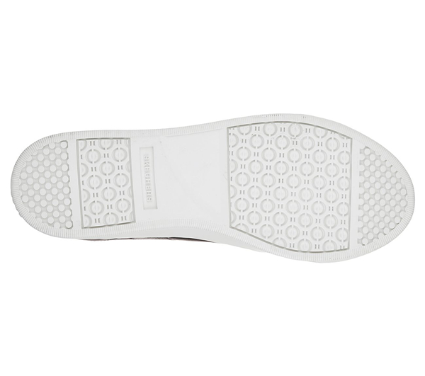 Skechers Women Prima - Leather Lacers Black