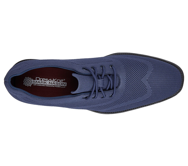 Skechers Men Bechet Navy