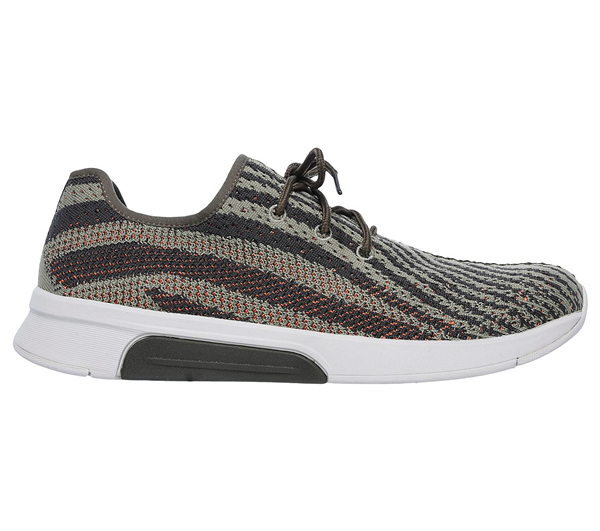 Skechers Men Mark Nason Los Angeles: Modern Jogger - Rey Olive