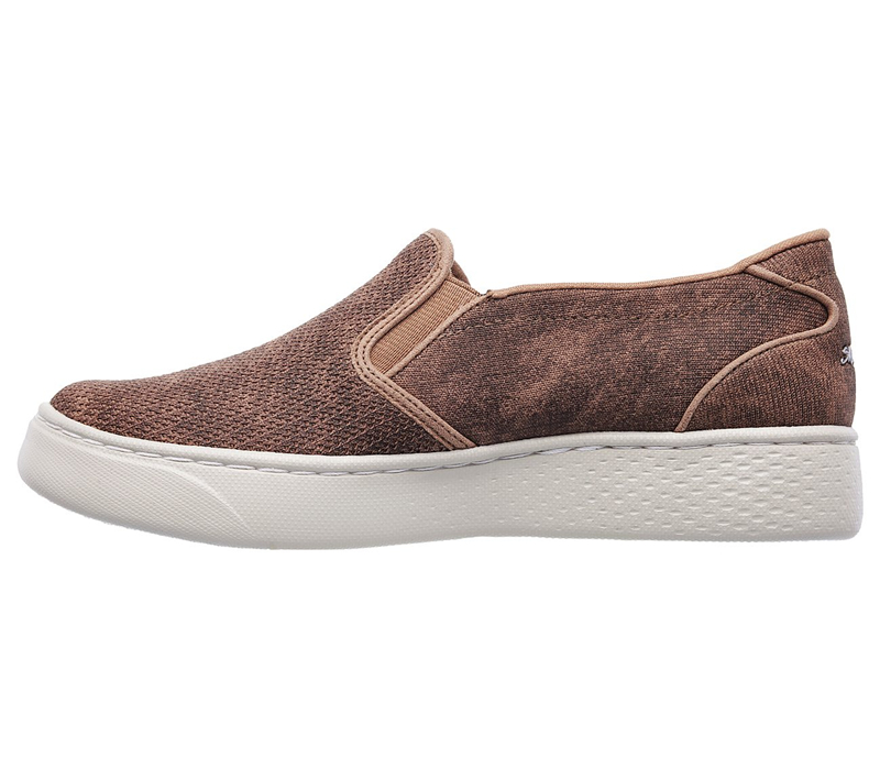 Skechers Women Super Cup - Coastlines Chestnut