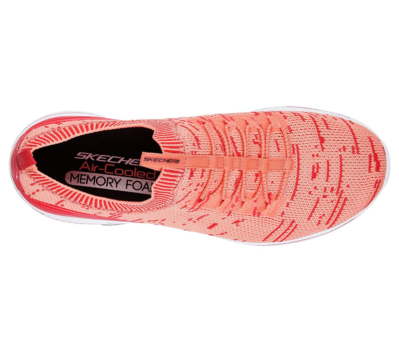 Skechers Women Burst 2.0 - In the Cards Coral