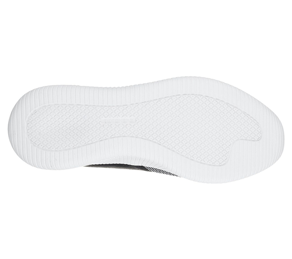 Skechers Men Depth Charge - Trahan Black/Gray