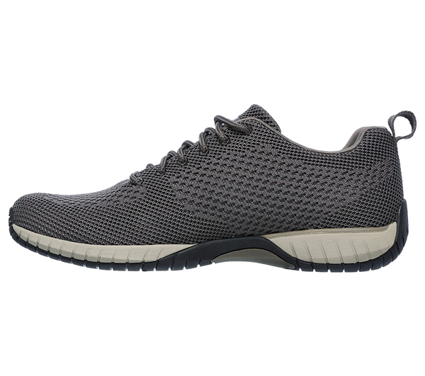 Skechers Men Sendro - Jensen Gray