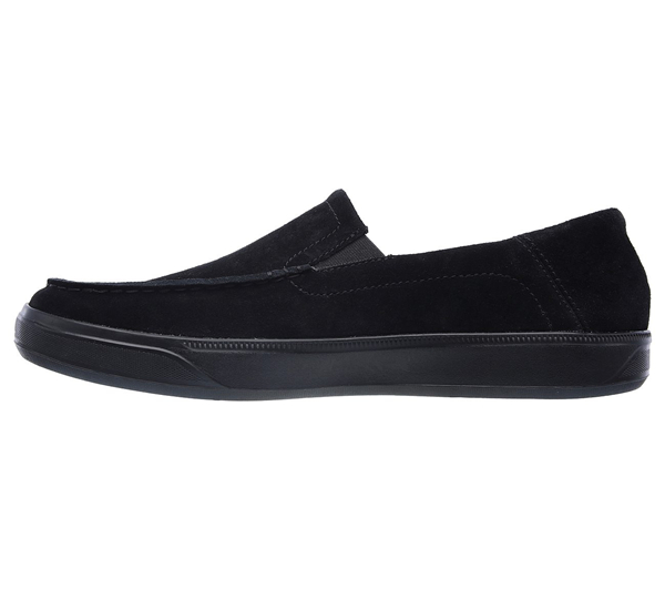 Skechers Men GOvulc 2 - Steep Black