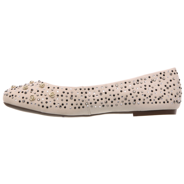 Skechers Women Gazing - Amarelo Off White