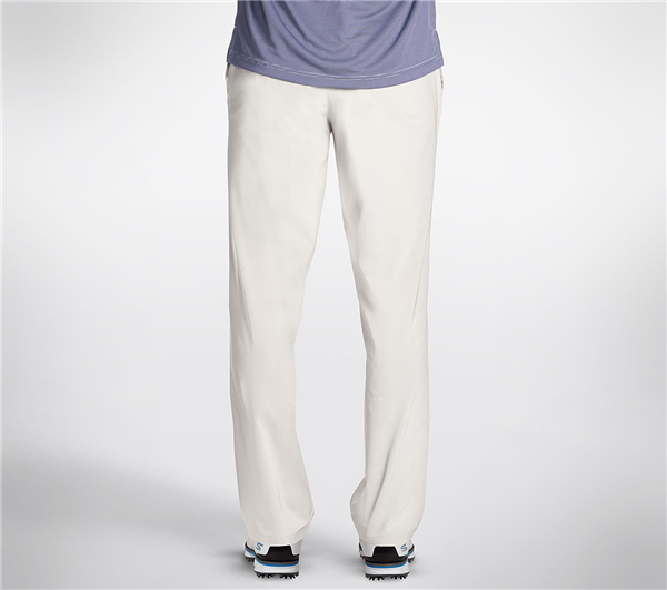 Skechers Men GO Golf Marshal Chino Pant Khaki