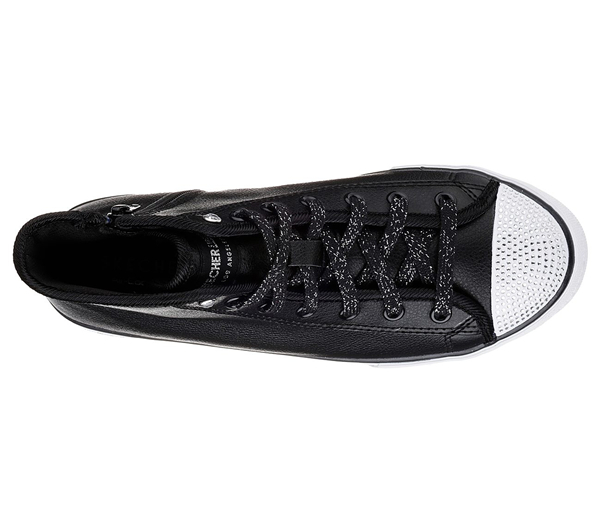 Skechers Women Utopia - Young Forever Black