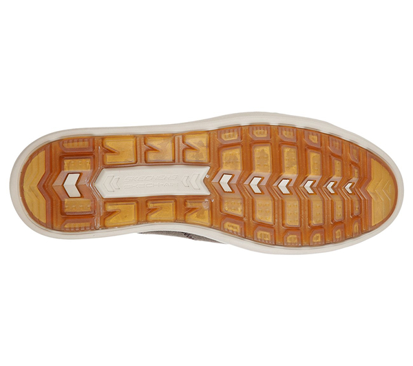 Skechers Men Droven - Seneco Brown