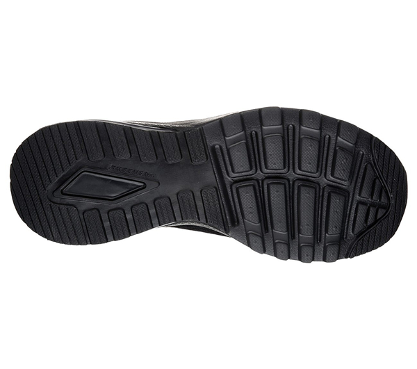 Skechers Men Skech-Air Extreme - Natson Black