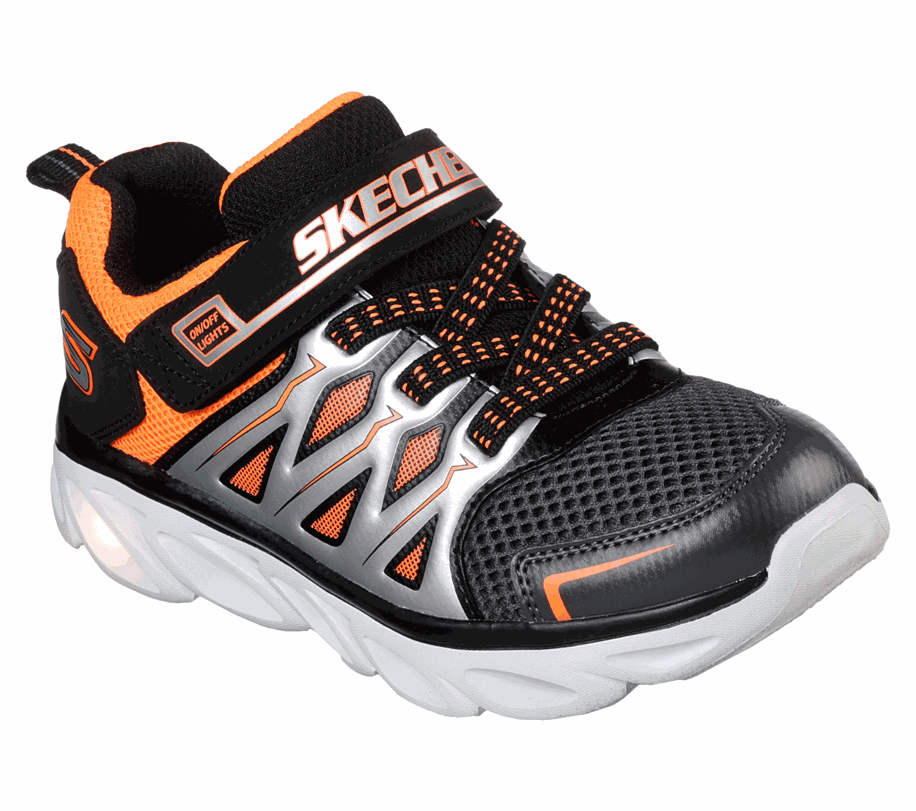 Skechers S Lights: Hypno-Flash 3.0