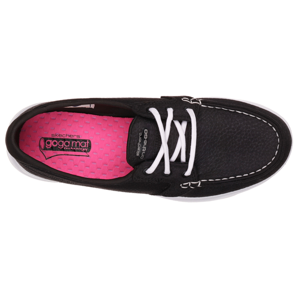 Skechers Women On The Go - Cruise Black/White
