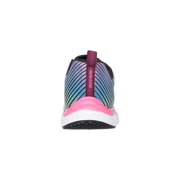 Skechers Women Relaxed Fit: Valeris - Perfect Storm Multi