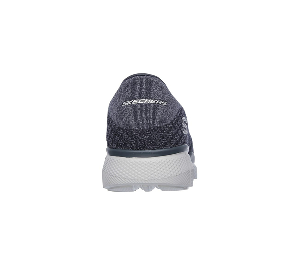 Skechers Men Equalizer 2.0 Navy/Gray