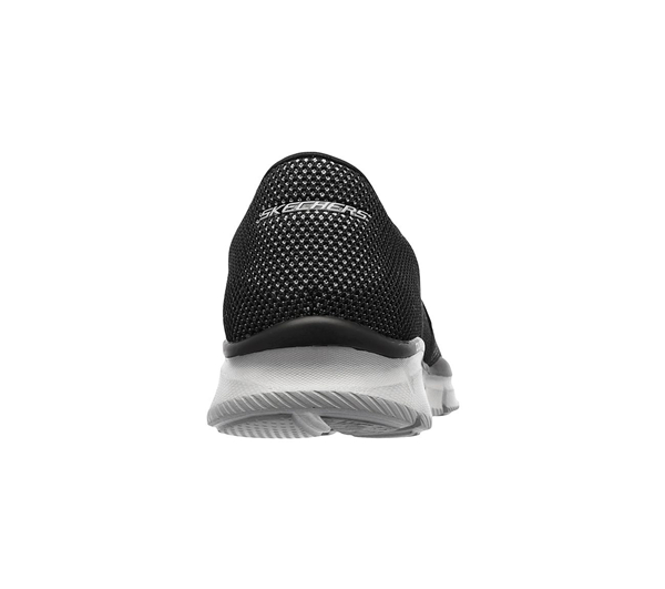 Skechers Men Equalizer - Shryke Black/Gray