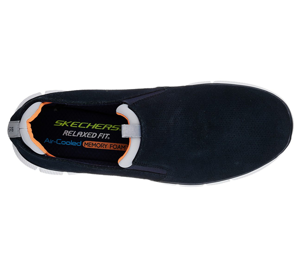 Skechers Men Equalizer 2.0 - Lodini Navy