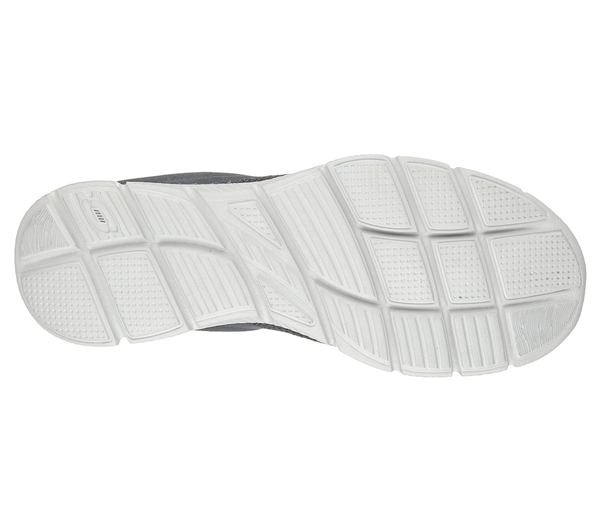 Skechers Men Equalizer - Coast to Coast Charcoal