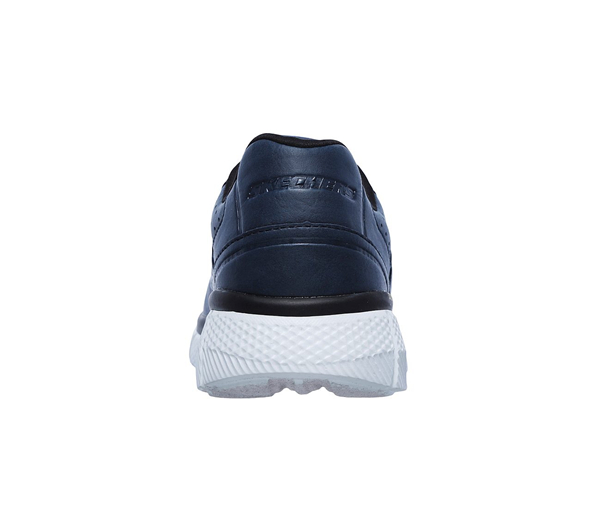 Skechers Boys Equalizer 2.0 - Schematics Navy