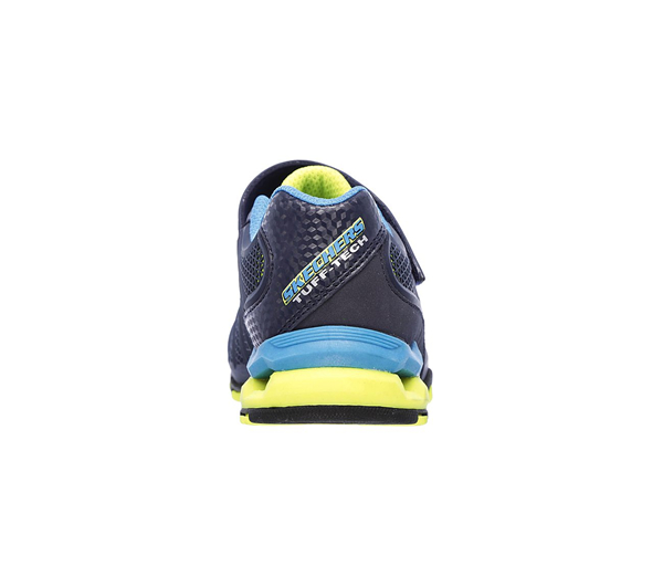 Skechers Boys Hydro - Static Navy/Blue