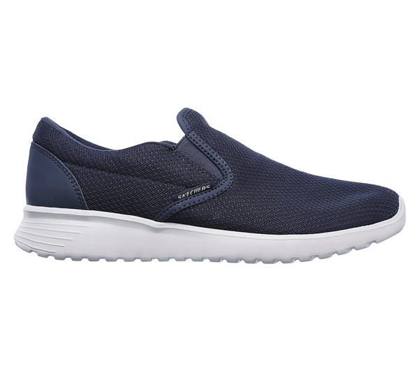 Skechers Men Zimsey Navy