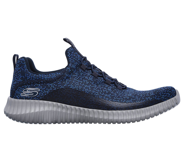 Skechers Men Elite Flex - Muzzin Navy
