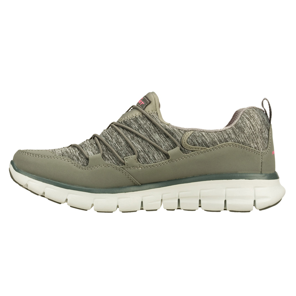 Skechers Women Synergy - Asset Play Gray