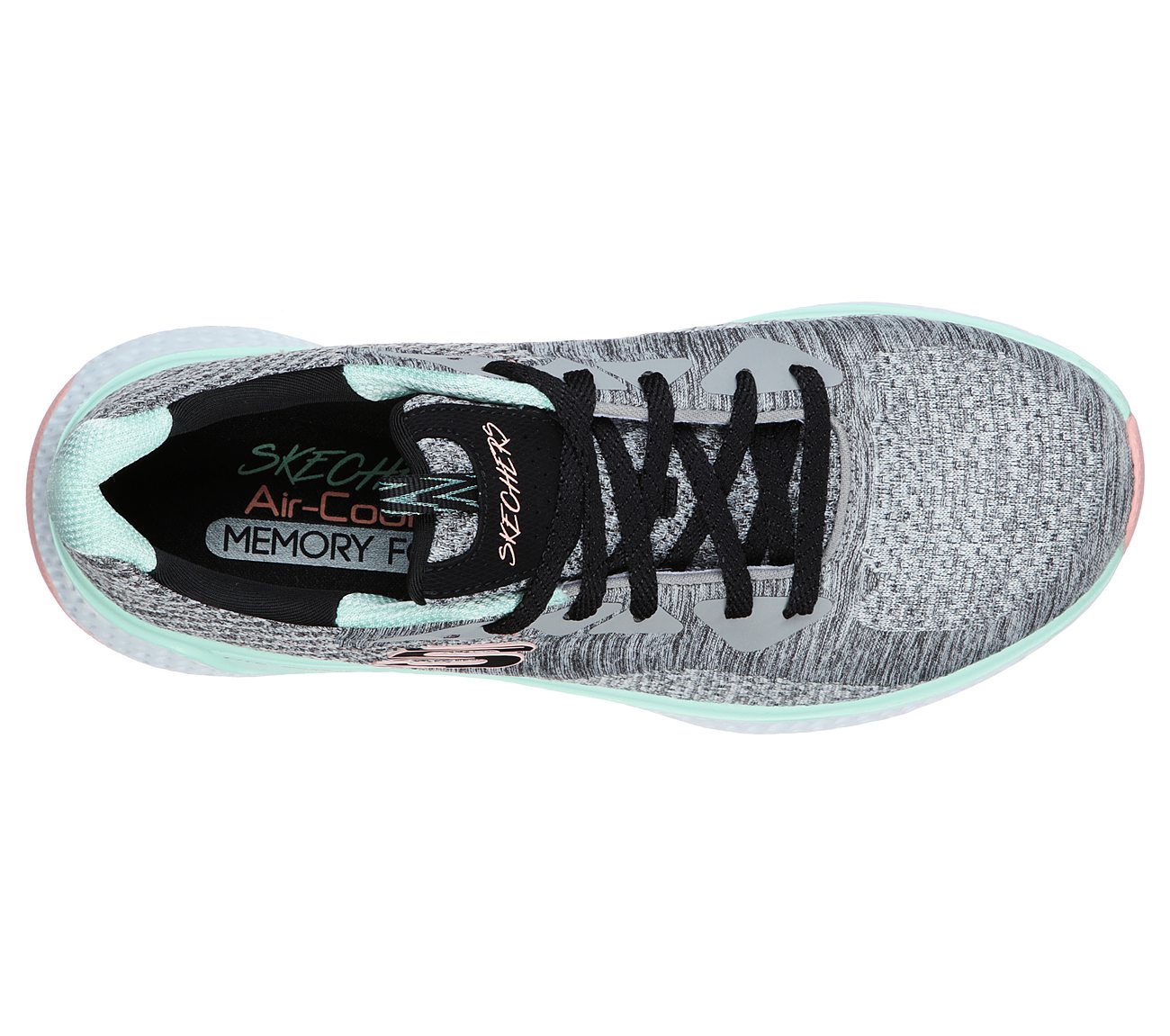Skechers Solar Fuse - Brisk Escape