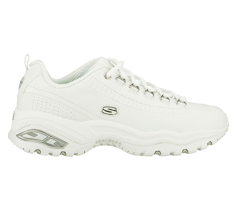 Skechers Women Premiums White