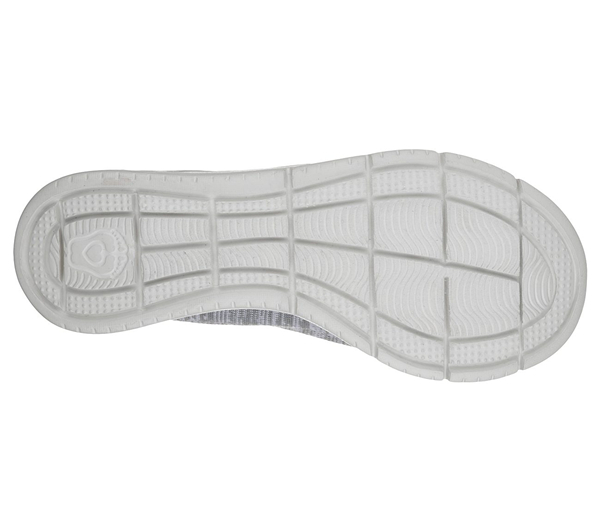 Skechers Women Bobs Pureflex - Inlite Light Gray