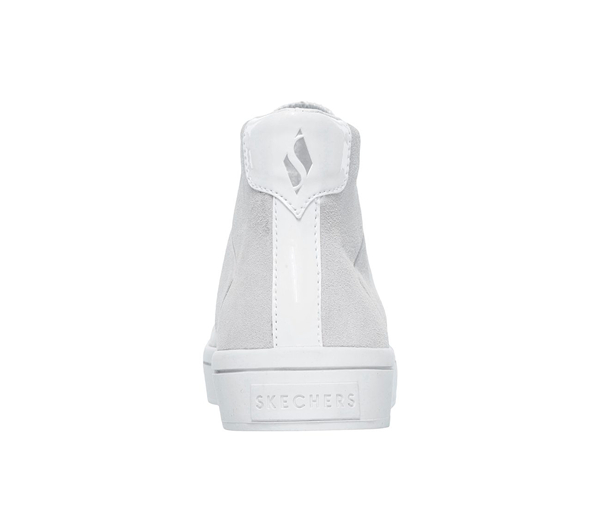 Skechers Women Hi-Lite - Sugar High Off White