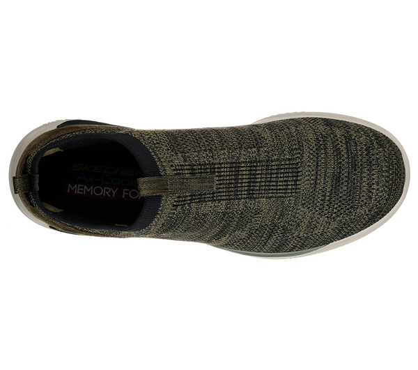 Skechers Men Matrixx - Mesday Olive/Black