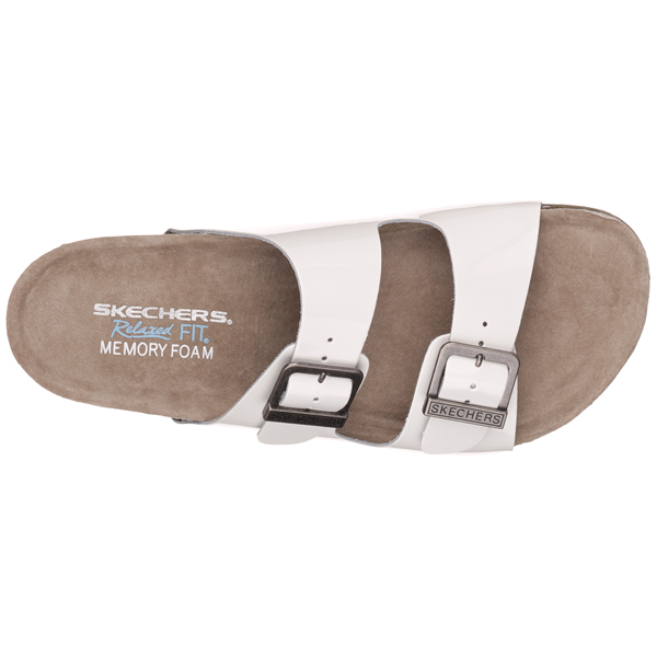 Skechers Women Relaxed Fit: Granola - Trail Mix Black