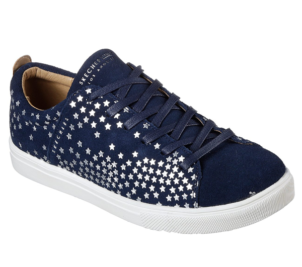 Skechers Women Moda - Nebulae Navy