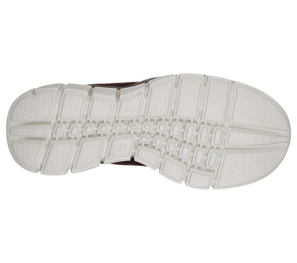 Skechers Men Equalizer 2.0 - Lodini Chocolate