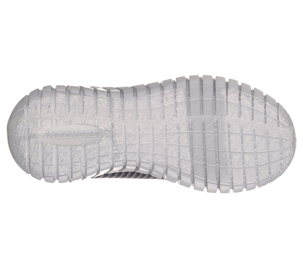 Skechers Boys Spektrix - Down Stride Navy/Gray