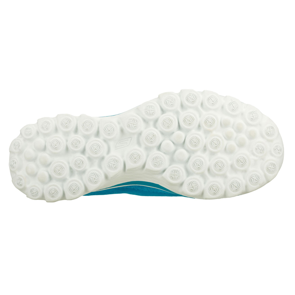 Skechers Women GOwalk 2 - Super Sock Turquoise