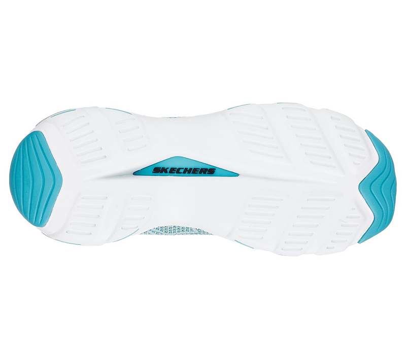 Skechers Women D'Lites Ultra Turquoise