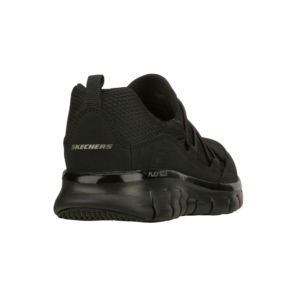 Skechers Women Synergy - Loving Life Black