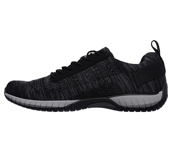 Skechers Men Sendro - Malego Black