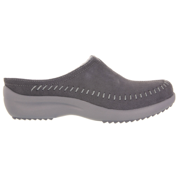 Skechers Women Relaxed Fit: Savor - Sedona Charcoal