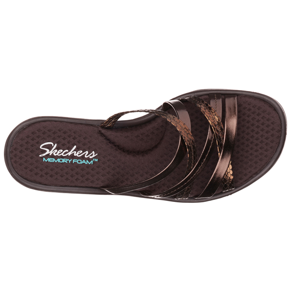 Skechers Women Relaxed Fit: Modiste - Paparazzi Black