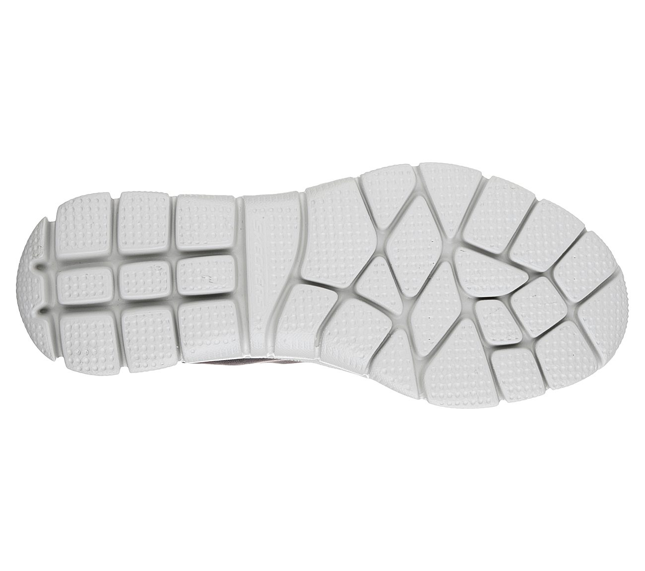 Skechers Women Relaxed Fit: Empire - Latest News Charcoal