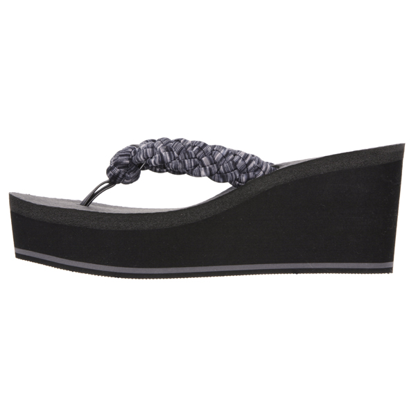 Skechers Women Pinups - Wow Factor Black