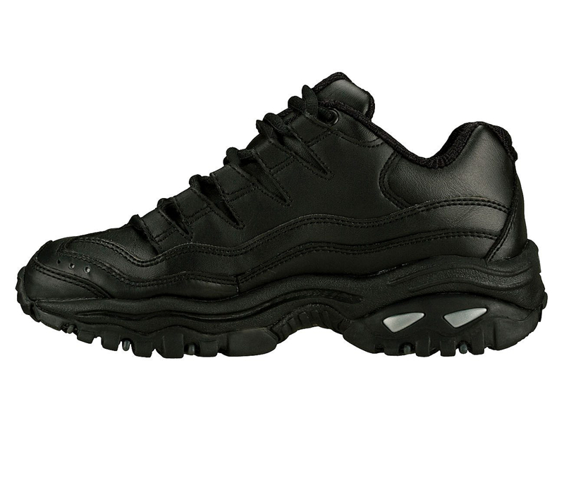 Skechers Women Energy Black