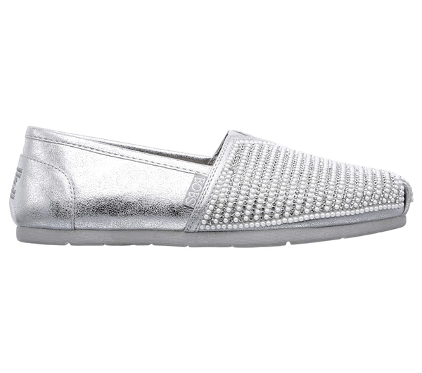 Women's Luxe BOBS - Big Dreamer Silver