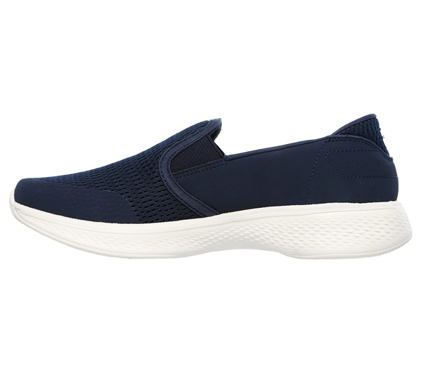 Skechers Women GOwalk 4 - Attuned Navy