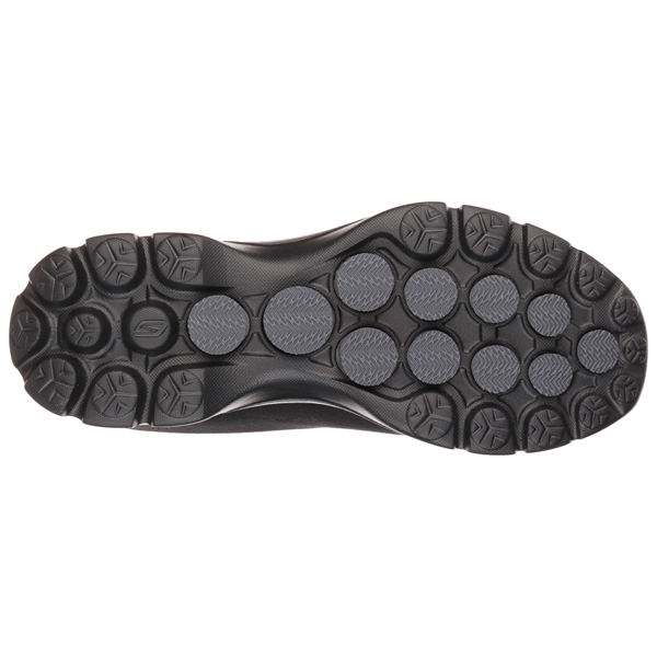 Skechers Women GOwalk 3 - Spring Lite Black