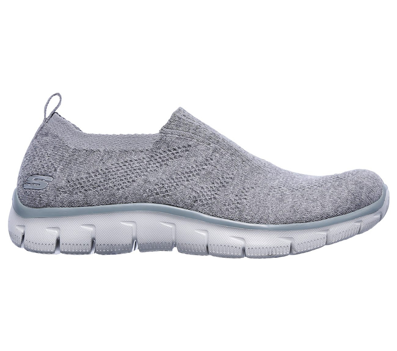 Skechers Women Empire Gray