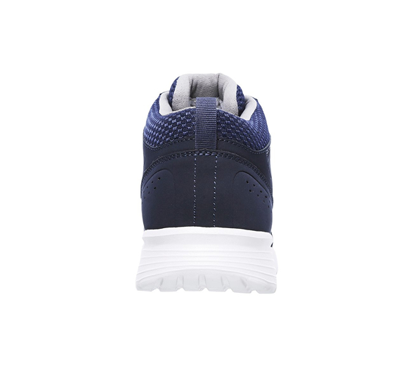 Skechers Men Zimsey - Warmack Navy