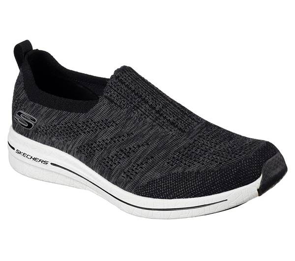 Skechers Men Burst 2.0 - Haviture Black